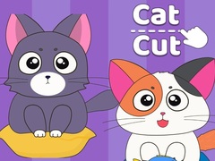 游戏Cat Cut