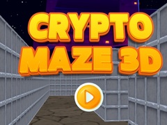 游戏Crypto Maze 3D
