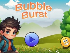 游戏Bubble Burst