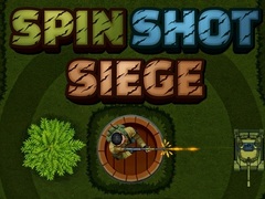 游戏Spin Shot Siege