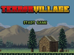 游戏Terror Village