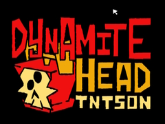 游戏Dynamite Head TNTson