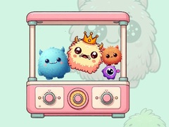 游戏Cuddle Monster Fusion