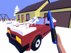 游戏Dude Simulator: Winter
