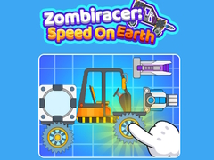 游戏Zombiracer: Speed On Earth