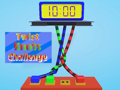 游戏Twist Knots Challenge