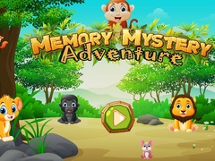 游戏Memory Mystery Adventure