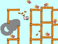 游戏Who Says Pigs Can't Fly