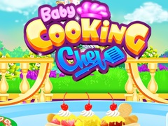 游戏Baby Cooking Chef