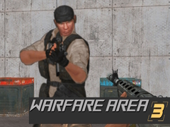 游戏Warfare Area 3