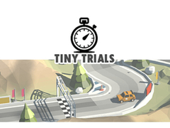 游戏Tiny Trials