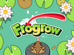 游戏Frogrow