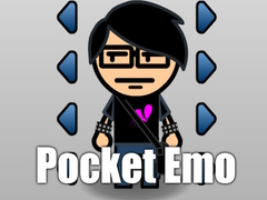 游戏Pocket Emo