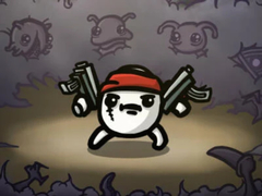 游戏Brotato