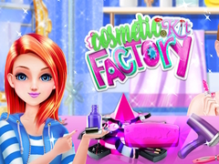 游戏Cosmetic factory