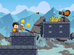 游戏Super Boy
