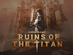 游戏Ruins of the Titan
