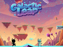 游戏Galactic Leap