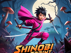 游戏Shinobi Sprint