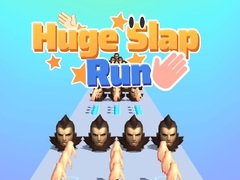 游戏Huge Slap Run