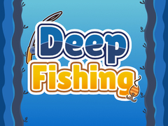 游戏Deep Fishing