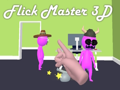 游戏Flick Master 3D