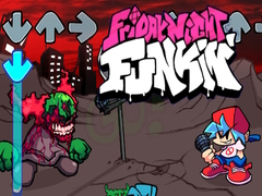 游戏FNF VS Tricky: Tenebris