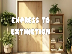 游戏Express to Extinction