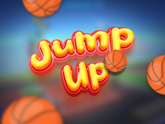 游戏Jump Up 3D