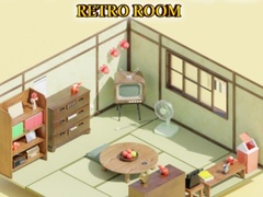游戏Retro Room Escape