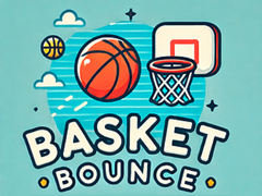 游戏Basket Bounce