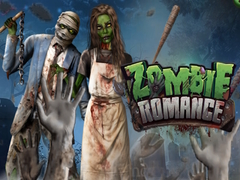 游戏Zombie Romance