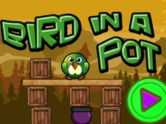 游戏Bird In A Pot
