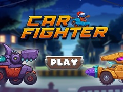 游戏Car Fighter