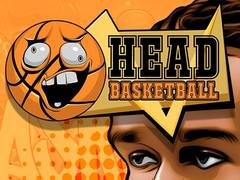 游戏Head Basketball