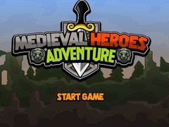 游戏Medieval Heroes Adventure