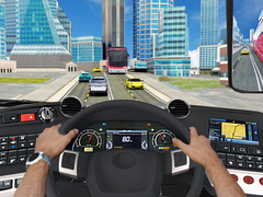 游戏Ultimate Transport Driving Sim