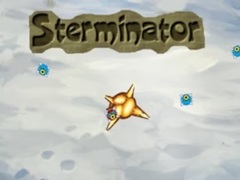 游戏Sterminator