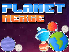 游戏Planet Merge