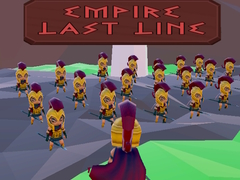 游戏Empire Last Line