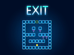游戏Exit
