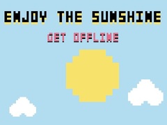 游戏Enjoy The Sunshine