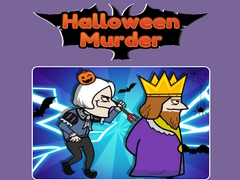 游戏Halloween Murder