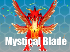 游戏Mystical Blade