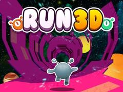 游戏Run 3D