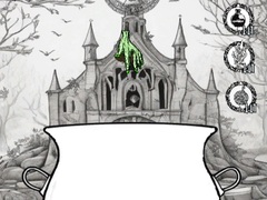 游戏Alchemist Merge