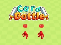 游戏Card Battle