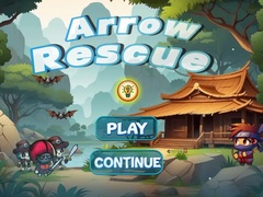 游戏Arrow Rescue