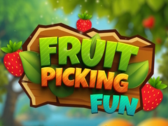 游戏Fruit Picking Fun