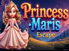 游戏Princess Maris Escape